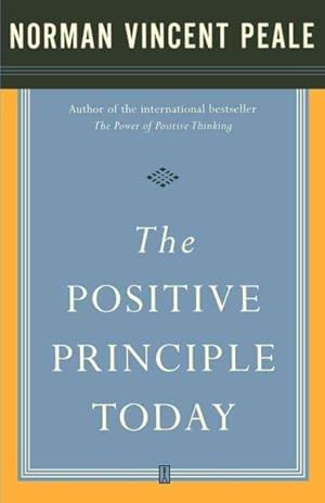 Seller image for Positive Principle Today for sale by GreatBookPrices
