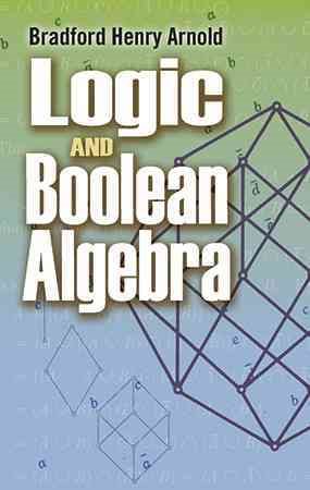 Immagine del venditore per Logic and Boolean Algebra venduto da GreatBookPrices