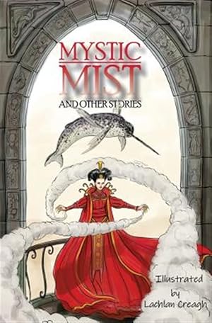Immagine del venditore per Mystic Mist and other Stories venduto da GreatBookPrices