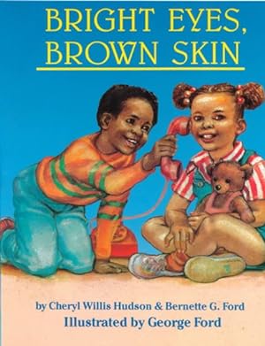 Bild des Verkufers fr Bright Eyes, Brown Skin zum Verkauf von GreatBookPrices