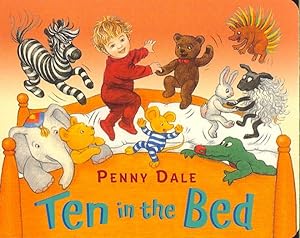 Immagine del venditore per Ten in the Bed venduto da GreatBookPrices