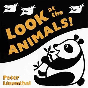 Imagen del vendedor de Look at the Animals! a la venta por GreatBookPrices