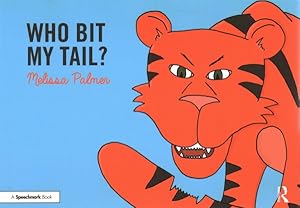 Seller image for Who Bit My Tail? for sale by GreatBookPrices