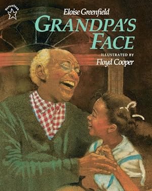 Seller image for Grandpa's Face for sale by GreatBookPrices