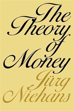 Immagine del venditore per Theory of Money venduto da GreatBookPrices