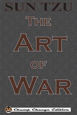 Imagen del vendedor de Art of War (Chump Change Edition) a la venta por GreatBookPrices