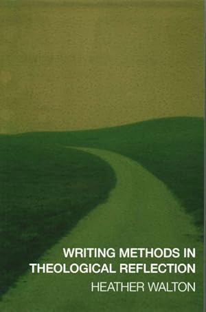 Seller image for Writing Methods in Theological Reflection for sale by GreatBookPrices