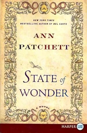 Seller image for State of Wonder for sale by GreatBookPrices