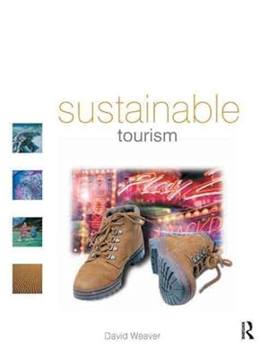 Seller image for Sustainable Tourism : Theory and Practice for sale by GreatBookPrices
