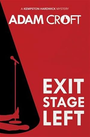 Seller image for Exit Stage Left for sale by GreatBookPrices