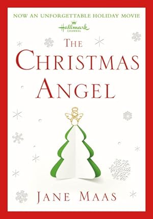 Bild des Verkufers fr Christmas Angel zum Verkauf von GreatBookPrices