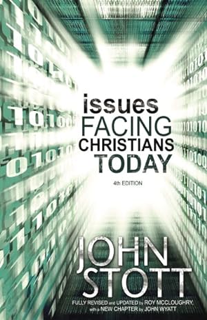 Image du vendeur pour Issues Facing Christians Today mis en vente par GreatBookPrices