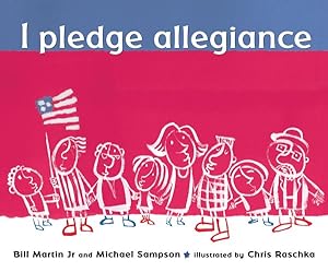 Seller image for I Pledge Allegiance for sale by GreatBookPrices