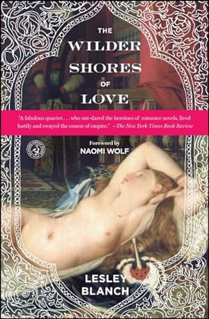 Imagen del vendedor de Wilder Shores of Love a la venta por GreatBookPrices