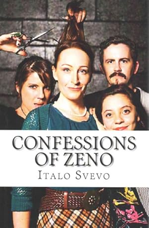 Imagen del vendedor de Confessions of Zeno a la venta por GreatBookPrices