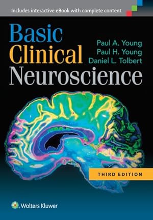 Immagine del venditore per Basic Clinical Neuroscience venduto da GreatBookPrices
