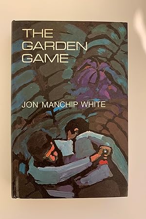 Seller image for The Garden Game. for sale by Peter Scott
