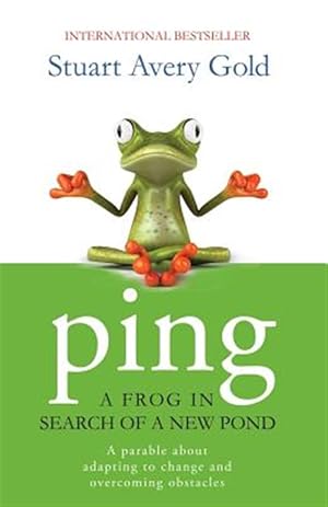 Seller image for Ping: A Frog in Search of a New Pond for sale by GreatBookPrices