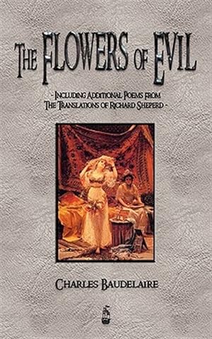 Seller image for Flowers of Evil and Other Poems for sale by GreatBookPrices