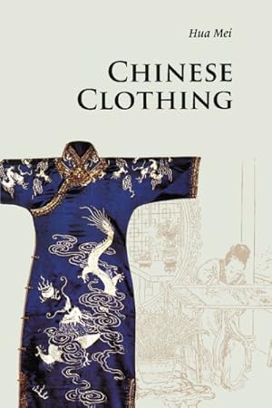 Imagen del vendedor de Chinese Clothing a la venta por GreatBookPrices