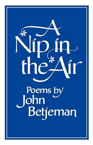 Seller image for Nip in the Air for sale by GreatBookPrices