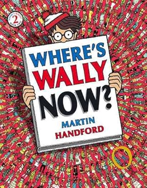 Immagine del venditore per Where's Wally Now? venduto da GreatBookPrices