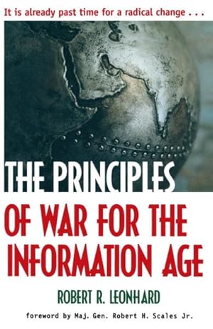 Seller image for Principles of War for the Information Age for sale by GreatBookPrices