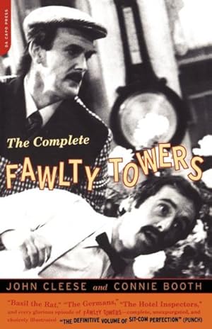 Seller image for Complete Fawlty Towers for sale by GreatBookPrices
