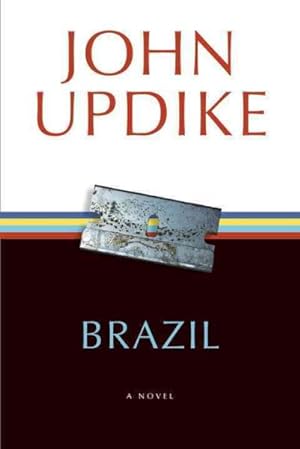 Seller image for Brazil for sale by GreatBookPrices