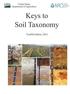 Seller image for Keys to Soil Taxonomy - Twelfth Edition, 2014 for sale by GreatBookPrices