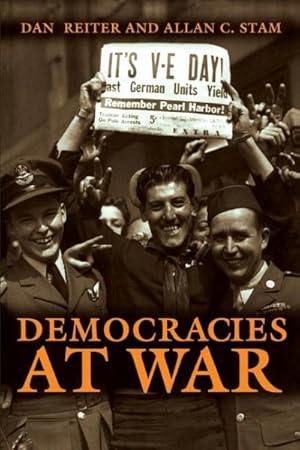 Seller image for Democracies at War for sale by GreatBookPrices