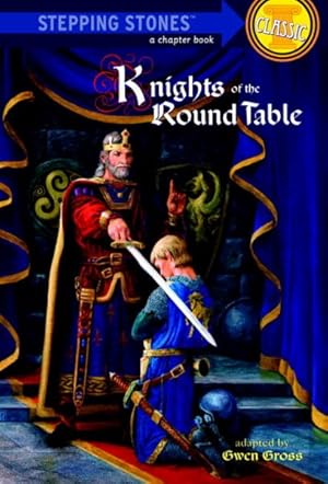 Seller image for Knights of the Round Table for sale by GreatBookPrices