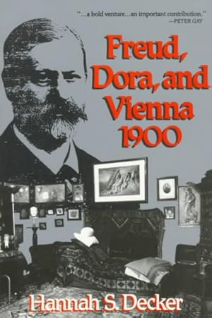 Seller image for Freud, Dora, and Vienna 1900 for sale by GreatBookPrices