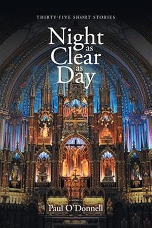 Image du vendeur pour Night as Clear as Day mis en vente par GreatBookPrices