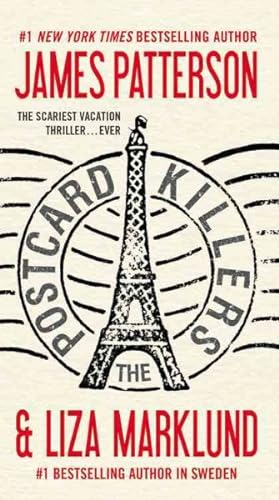 Seller image for Postcard Killers for sale by GreatBookPrices