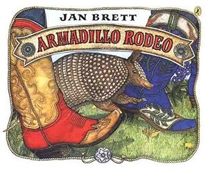 Immagine del venditore per Armadillo Rodeo venduto da GreatBookPrices