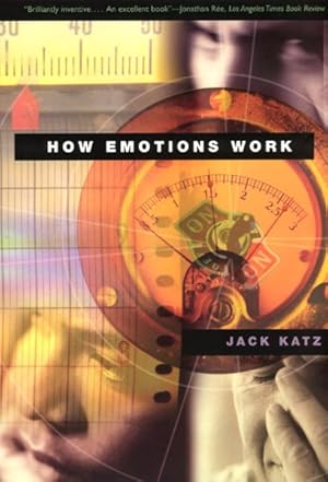 Imagen del vendedor de How Emotions Work a la venta por GreatBookPrices