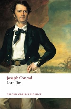 Seller image for Lord Jim : A Tale for sale by GreatBookPrices