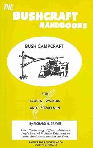 Seller image for Bush Campcraft for sale by GreatBookPrices