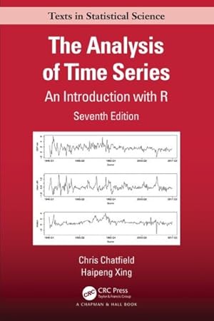 Seller image for Analysis of Time Series : An Introduction With R for sale by GreatBookPrices