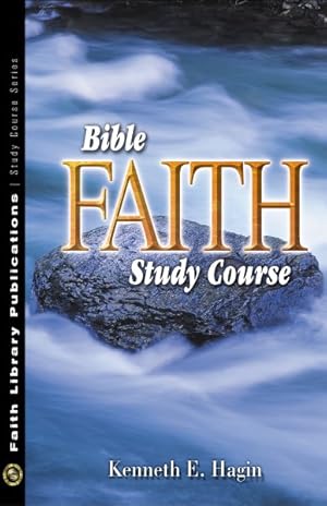 Immagine del venditore per Bible Faith Study Course venduto da GreatBookPrices