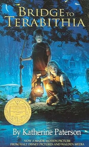 Imagen del vendedor de Bridge to Terabithia a la venta por GreatBookPrices