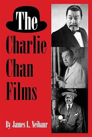 Seller image for The Charlie Chan Films for sale by GreatBookPrices