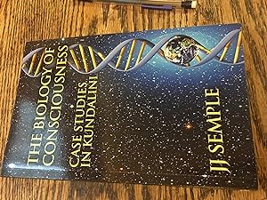 Seller image for The Biology of Consciousness: Case Studies in Kundalini for sale by Bristlecone Books  RMABA