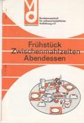Seller image for Mehr Wissen um Ernhrung. for sale by Buchversand Joachim Neumann