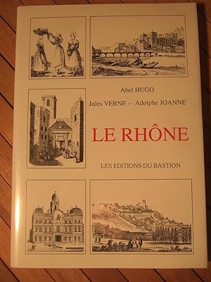 Seller image for Le Rhone for sale by Domifasol