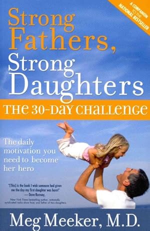Imagen del vendedor de Strong Fathers, Strong Daughters a la venta por GreatBookPrices