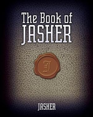 Seller image for The Book of Jasher for sale by GreatBookPrices