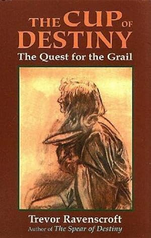 Seller image for The Cup Of Destiny: The Quest For The Grail (English Edition) for sale by Von Kickblanc