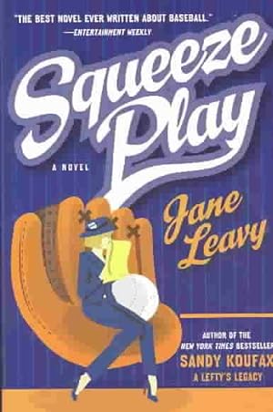 Seller image for Squeeze Play for sale by GreatBookPrices